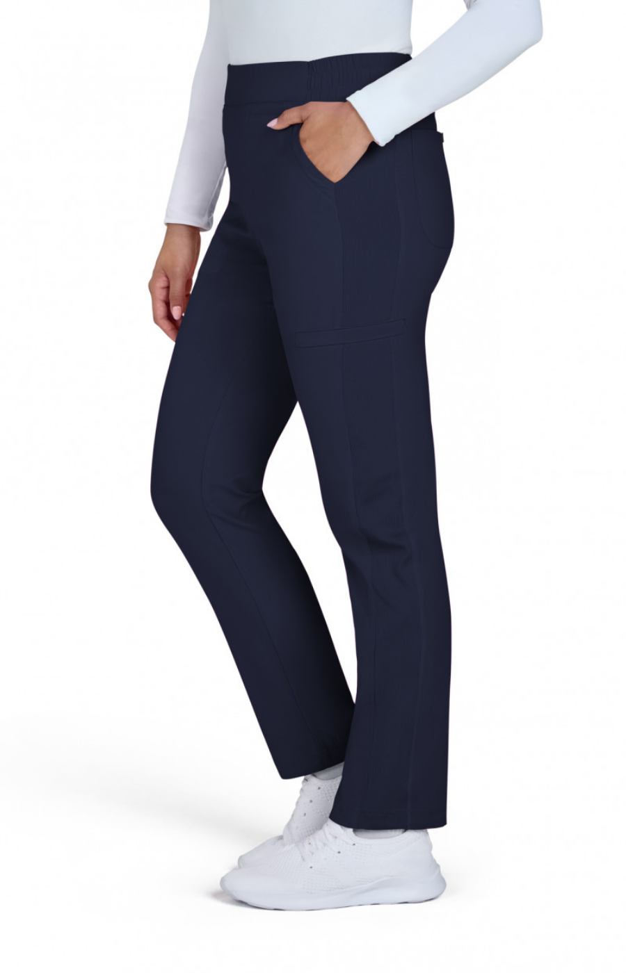 SPRING26 Conj. Mujer Koi Lite Mod. Lilias / Chessa Navy