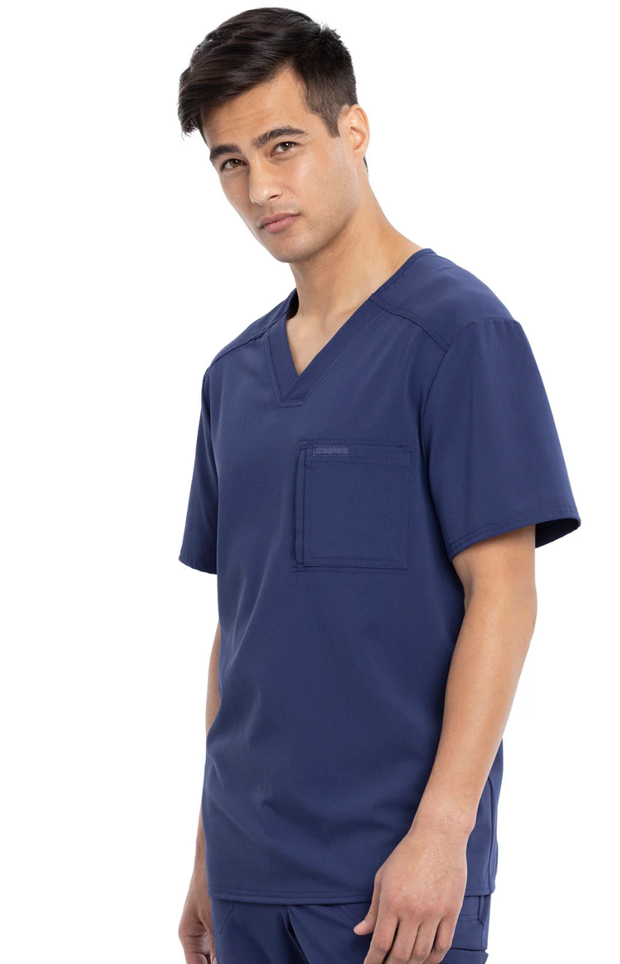 Conj. Hombre Cherokee Euphoria Mod.CK887A / CK205A Navy