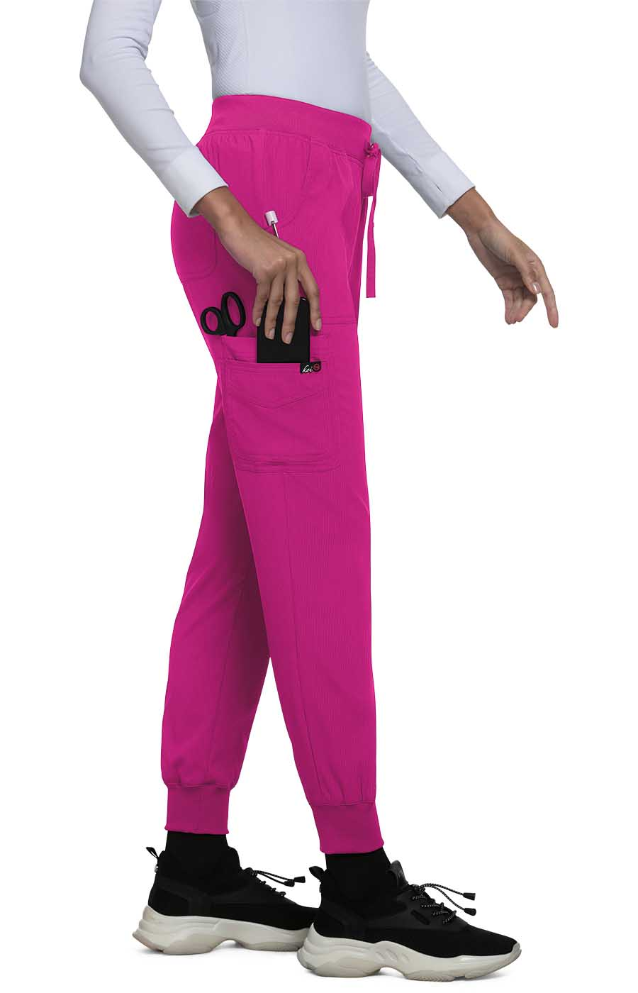 Pantalón Koi Lite Mujer Mod. Fierce Azalea