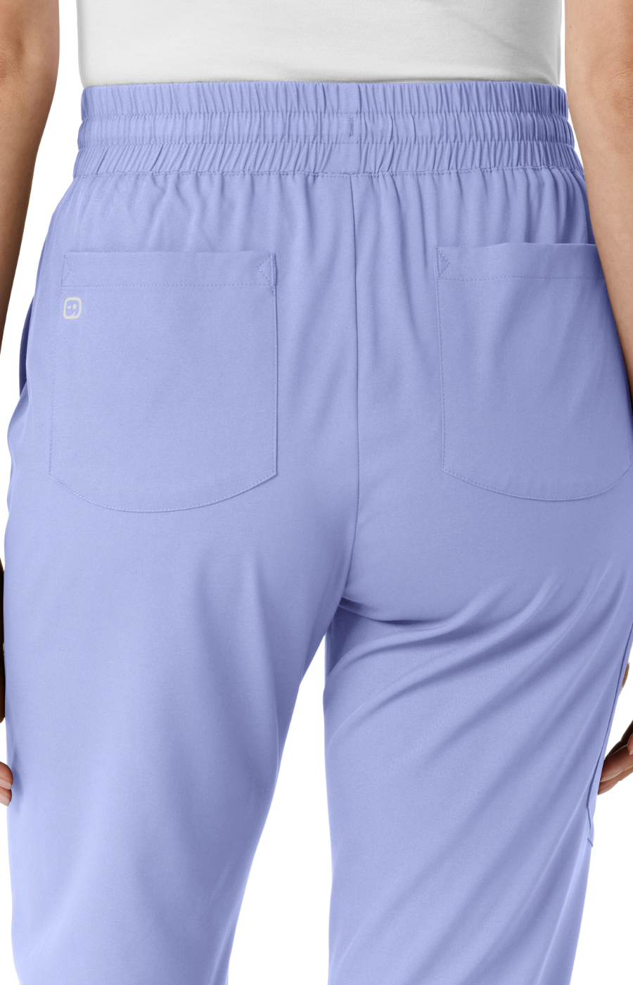 Conj. Wink Boundless Mujer 6251 / 5251 Ciel