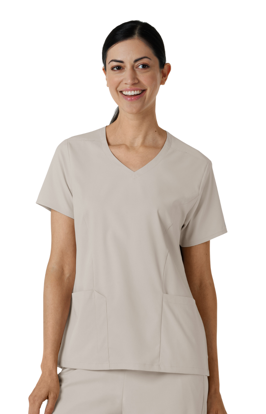 Conj. Wink Boundless Mujer 6251 / 5251 Cloud