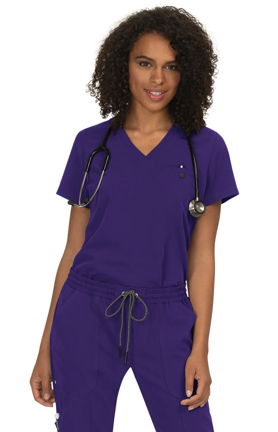 Filipina Mujer Koi Next Gen Mod. Ready To Work Grape