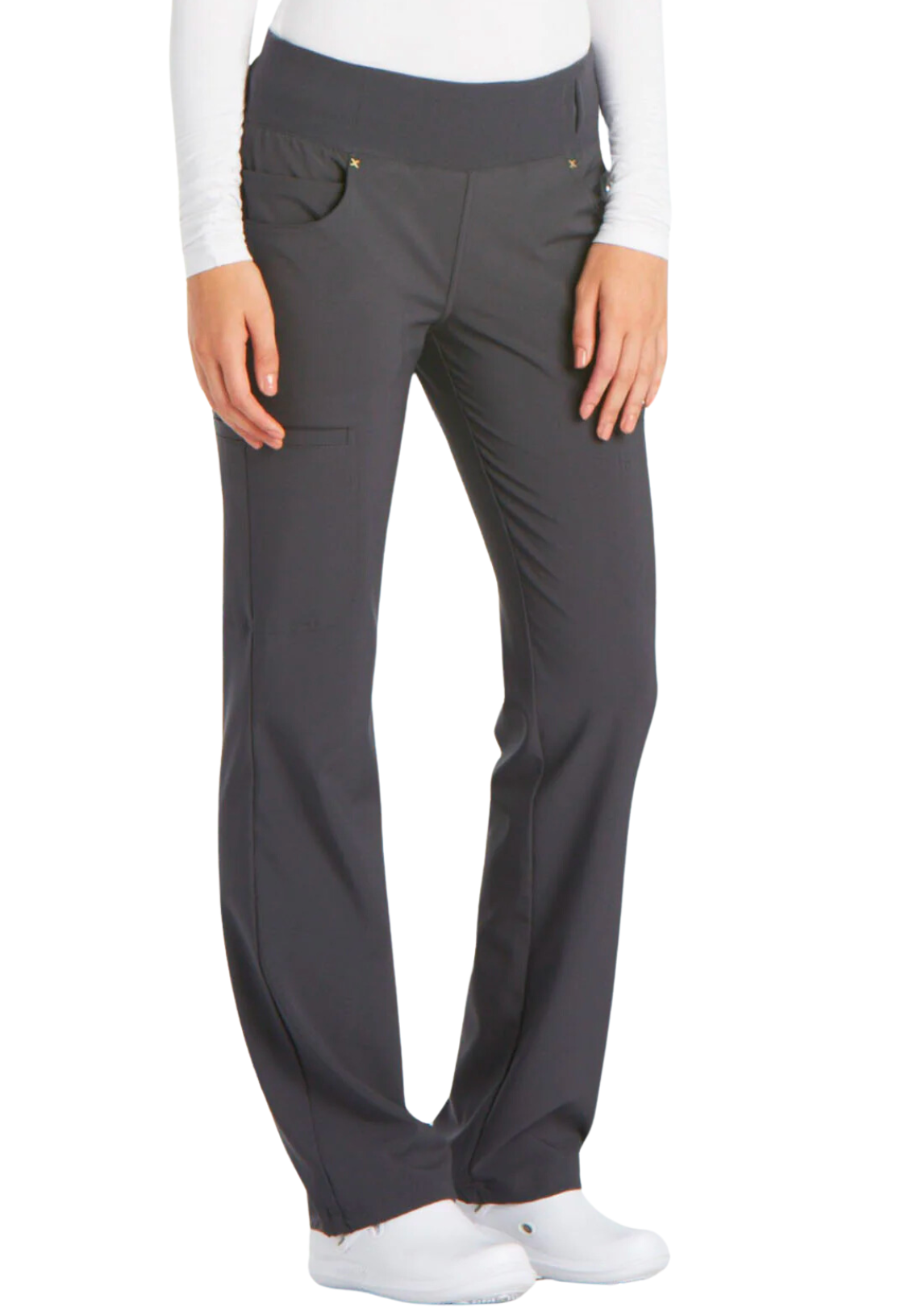 Conj. Mujer Cherokee iFlex Mod.CK605/CK002 Pewter