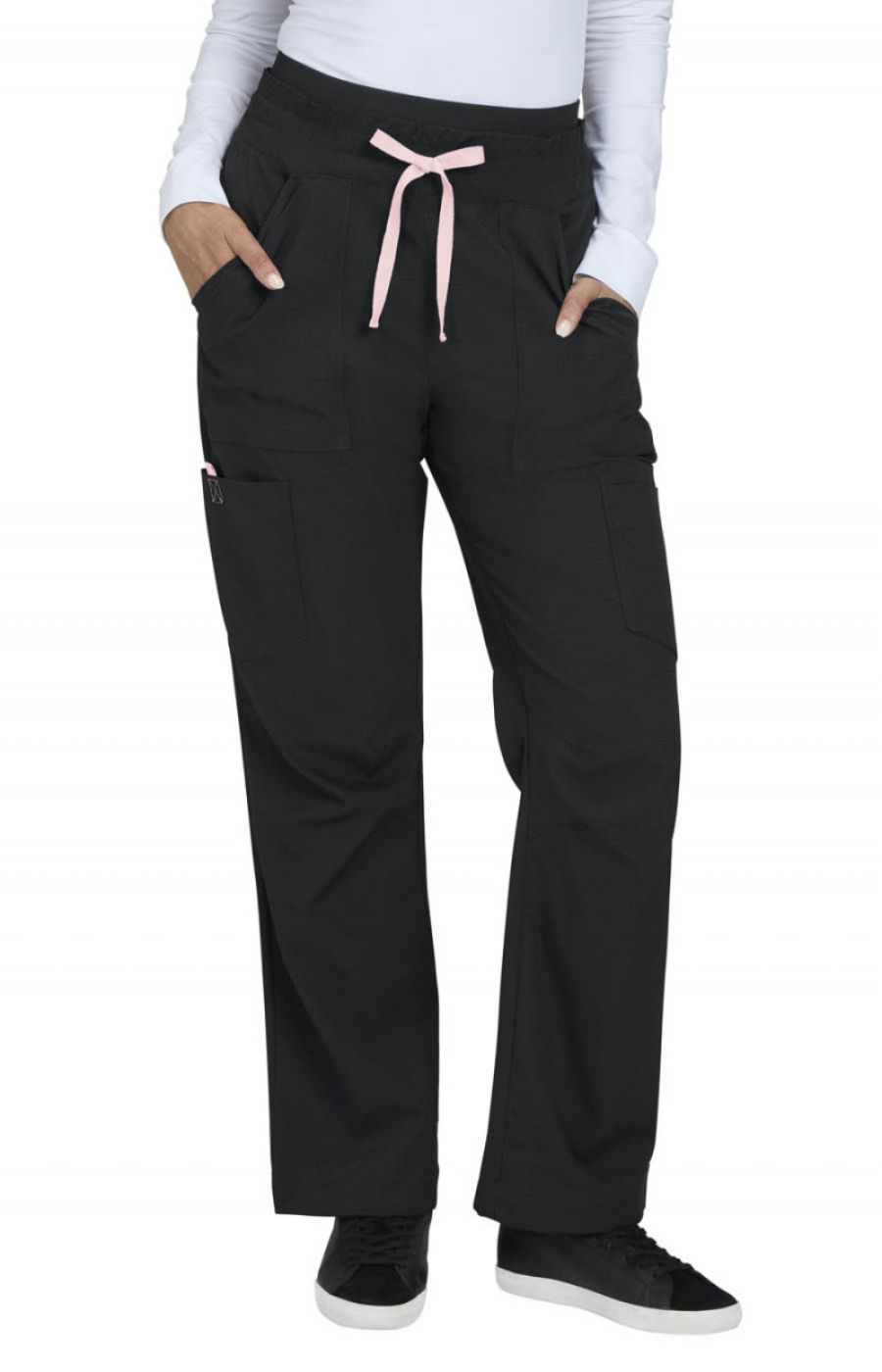 SPRING25 Conj. Mujer Koi Solis Mod. Sari/Freda Black