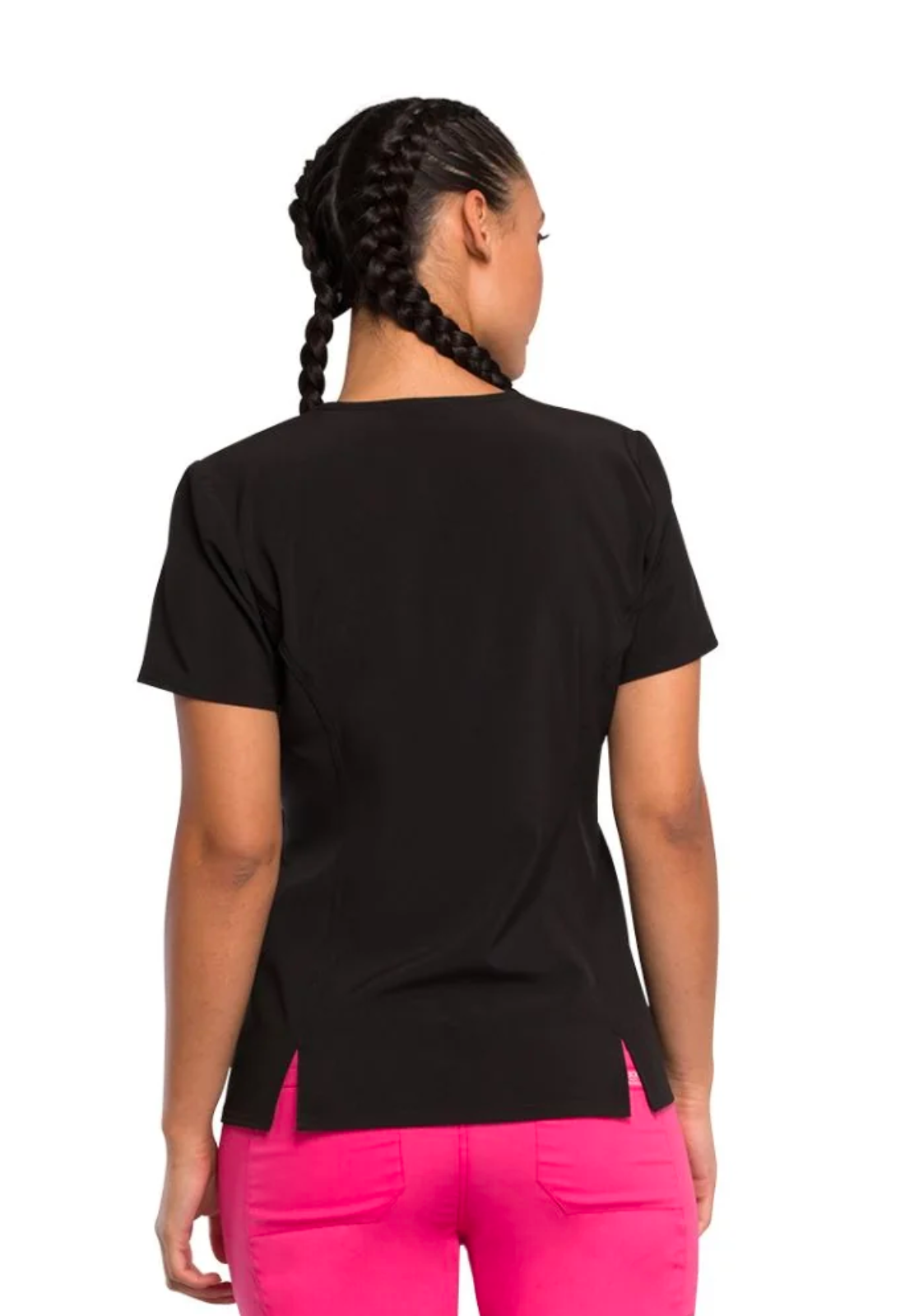 PFA Filipina Mujer Cherokee Tooniforms Mod.TF627TOGB Trolls