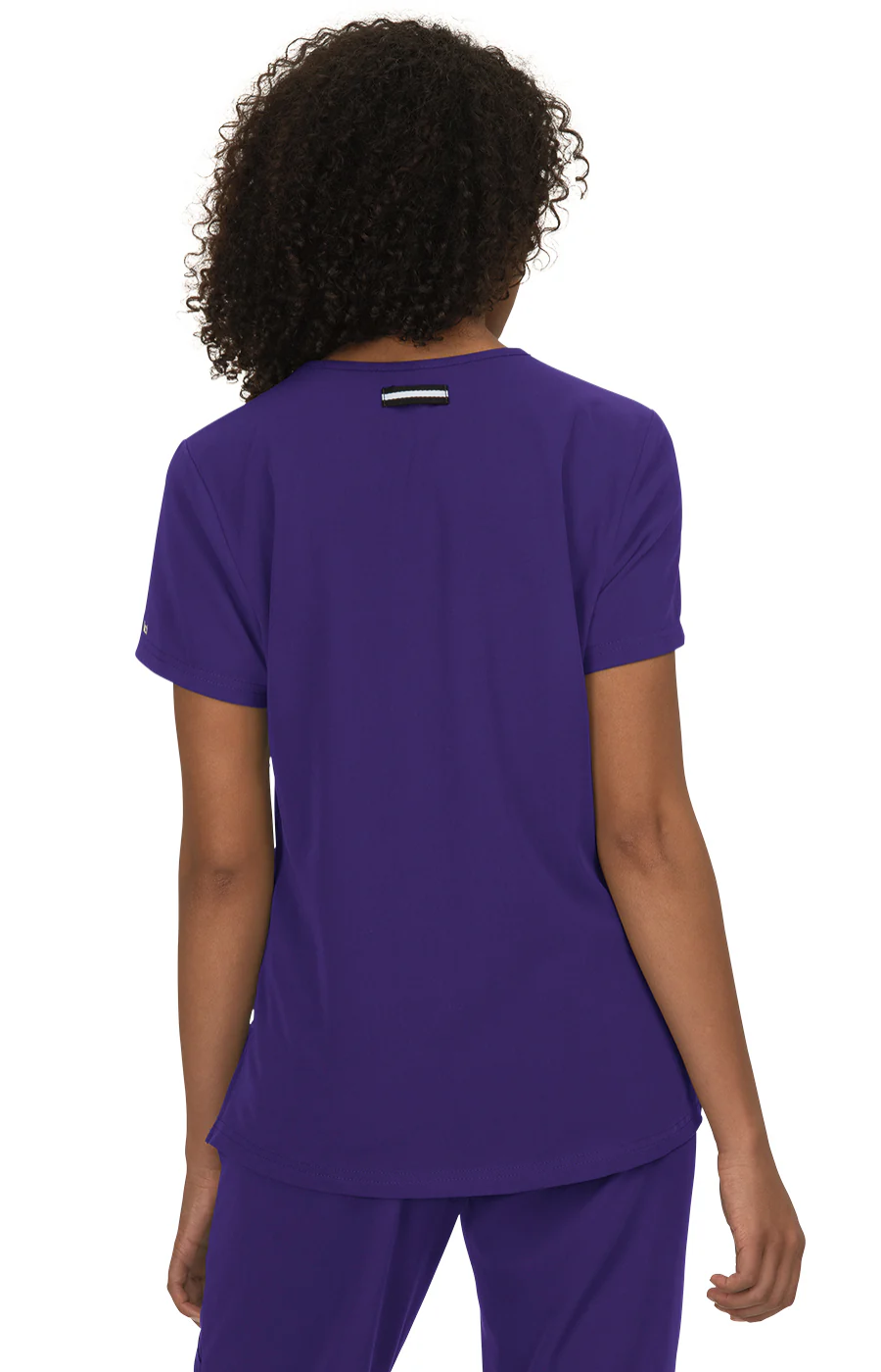 Filipina Mujer Koi Next Gen Mod. Ready To Work Grape
