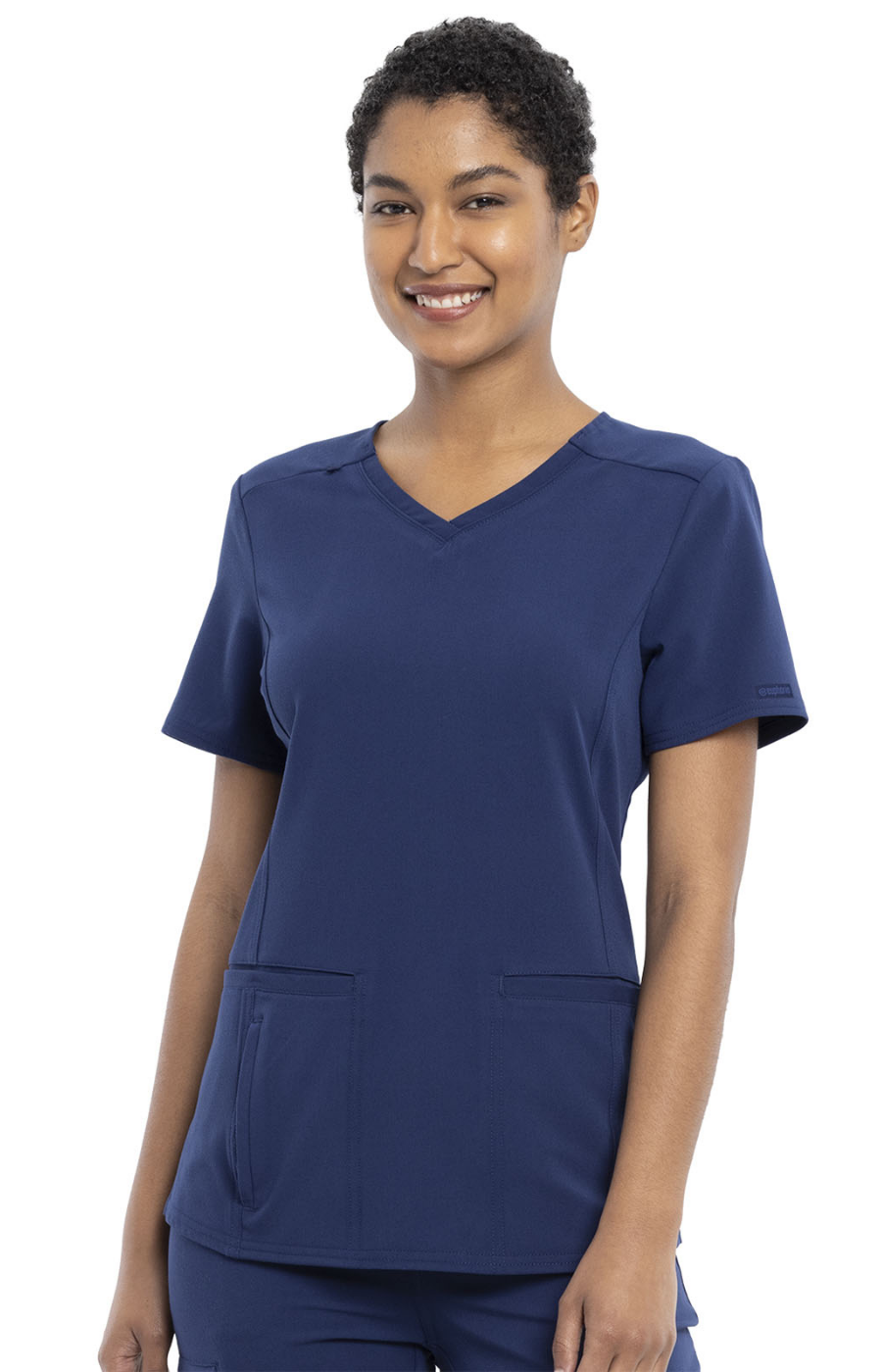 Conj. Mujer Cherokee Euphoria Mod.CK786A / CK140A Navy