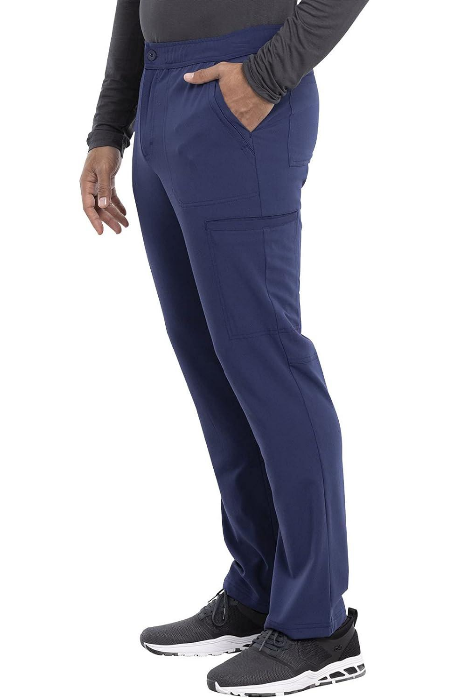 Conj. Hombre Cherokee Euphoria Mod.CK887A / CK205A Navy