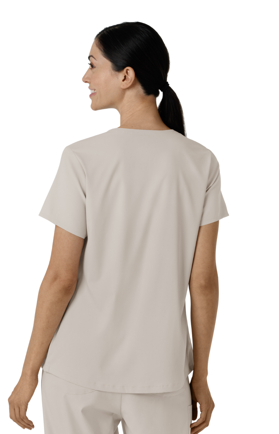 Conj. Wink Boundless Mujer 6251 / 5251 Cloud