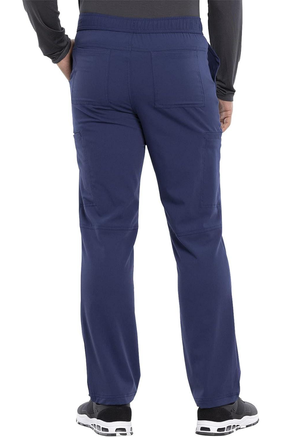 Conj. Hombre Cherokee Euphoria Mod.CK887A / CK205A Navy