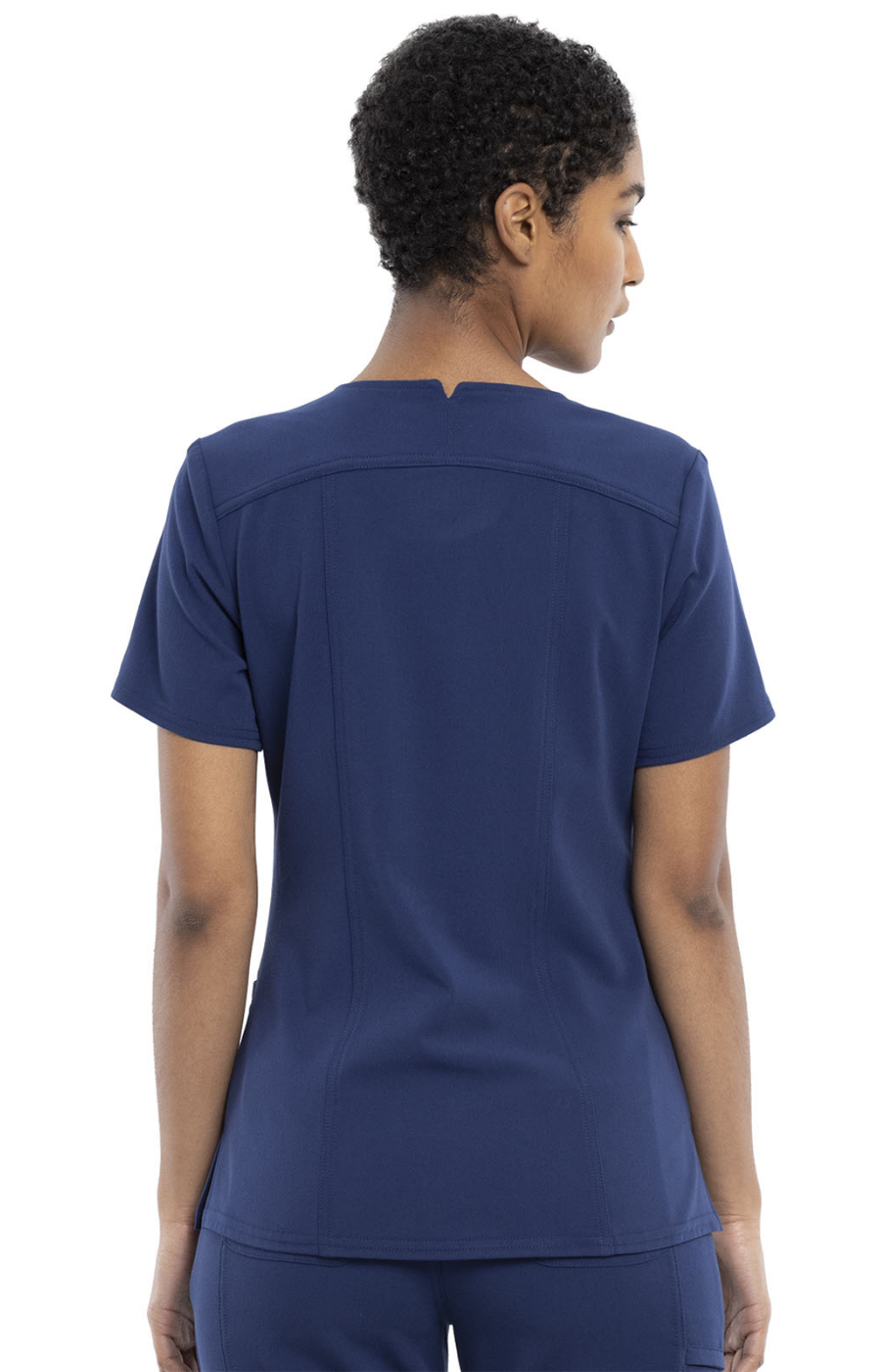 Conj. Mujer Cherokee Euphoria Mod.CK786A / CK140A Navy