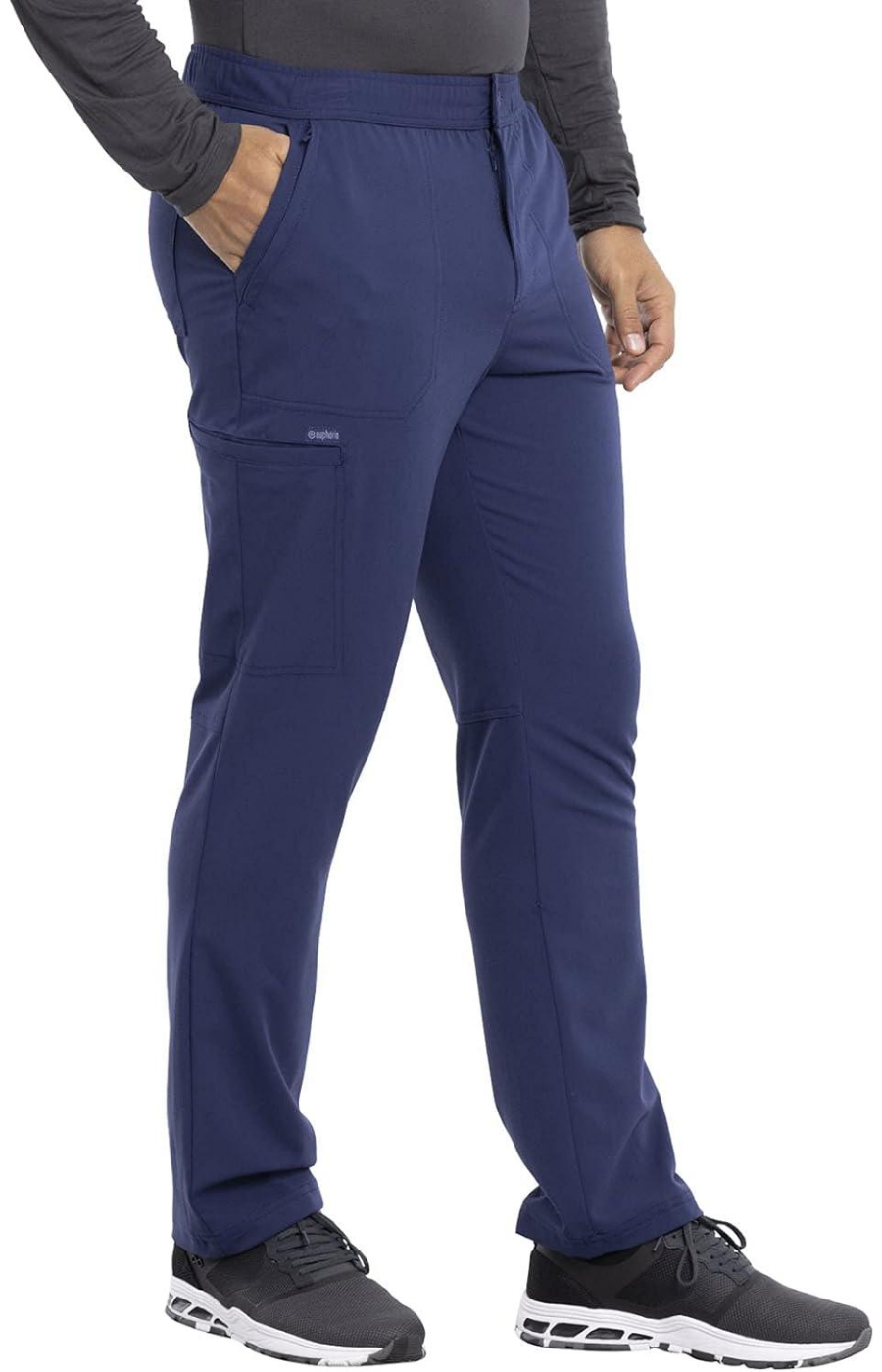 Conj. Hombre Cherokee Euphoria Mod.CK887A / CK205A Navy