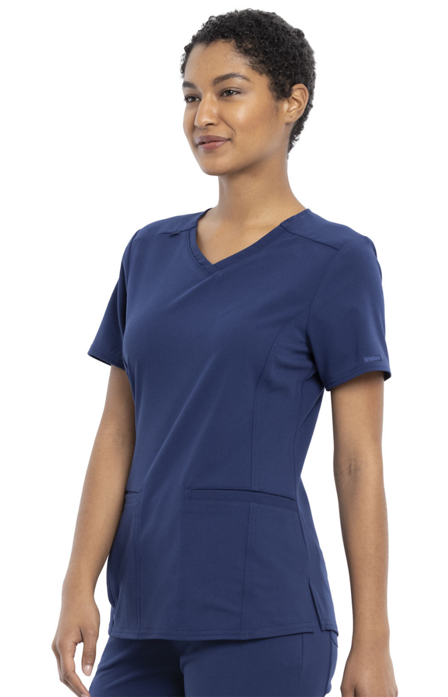 Conj. Mujer Cherokee Euphoria Mod.CK786A / CK140A Navy