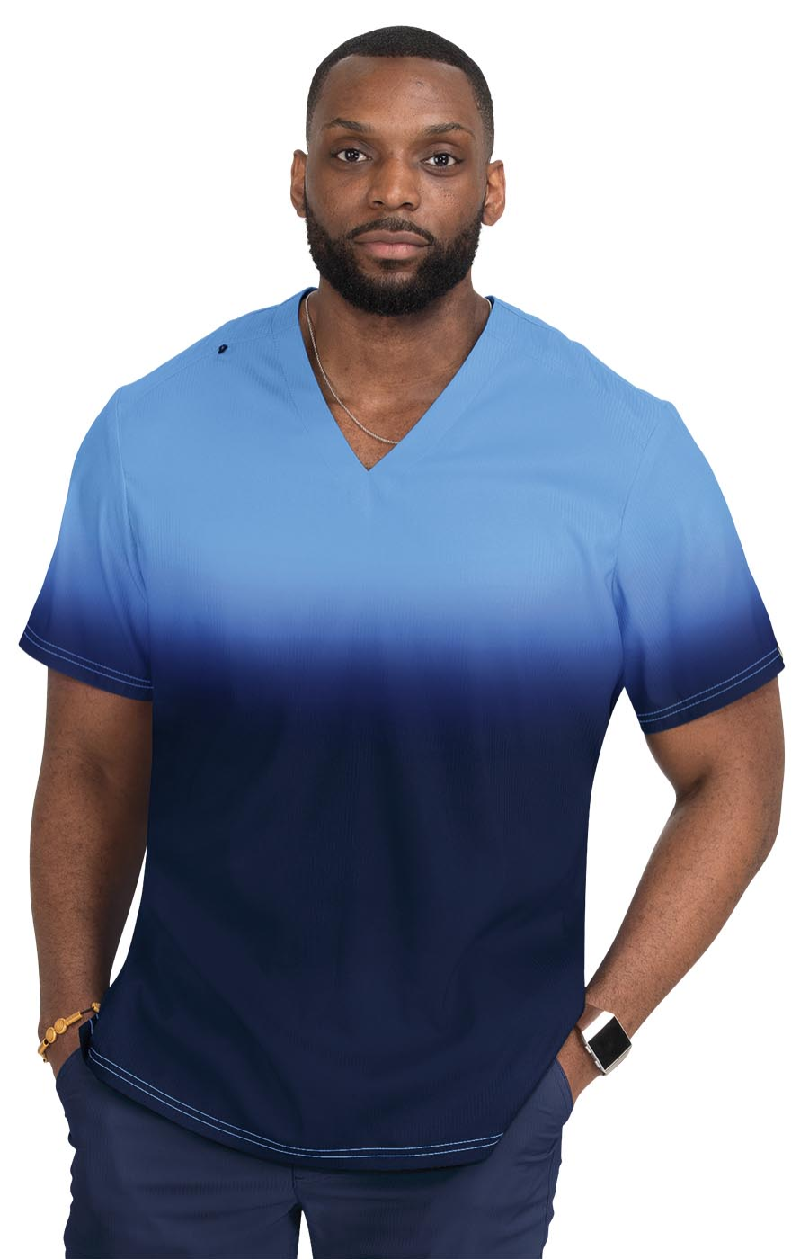 Conj. Hombre Koi Lite Mod. Soul / Jaxon True Ceil / Navy JOGGER