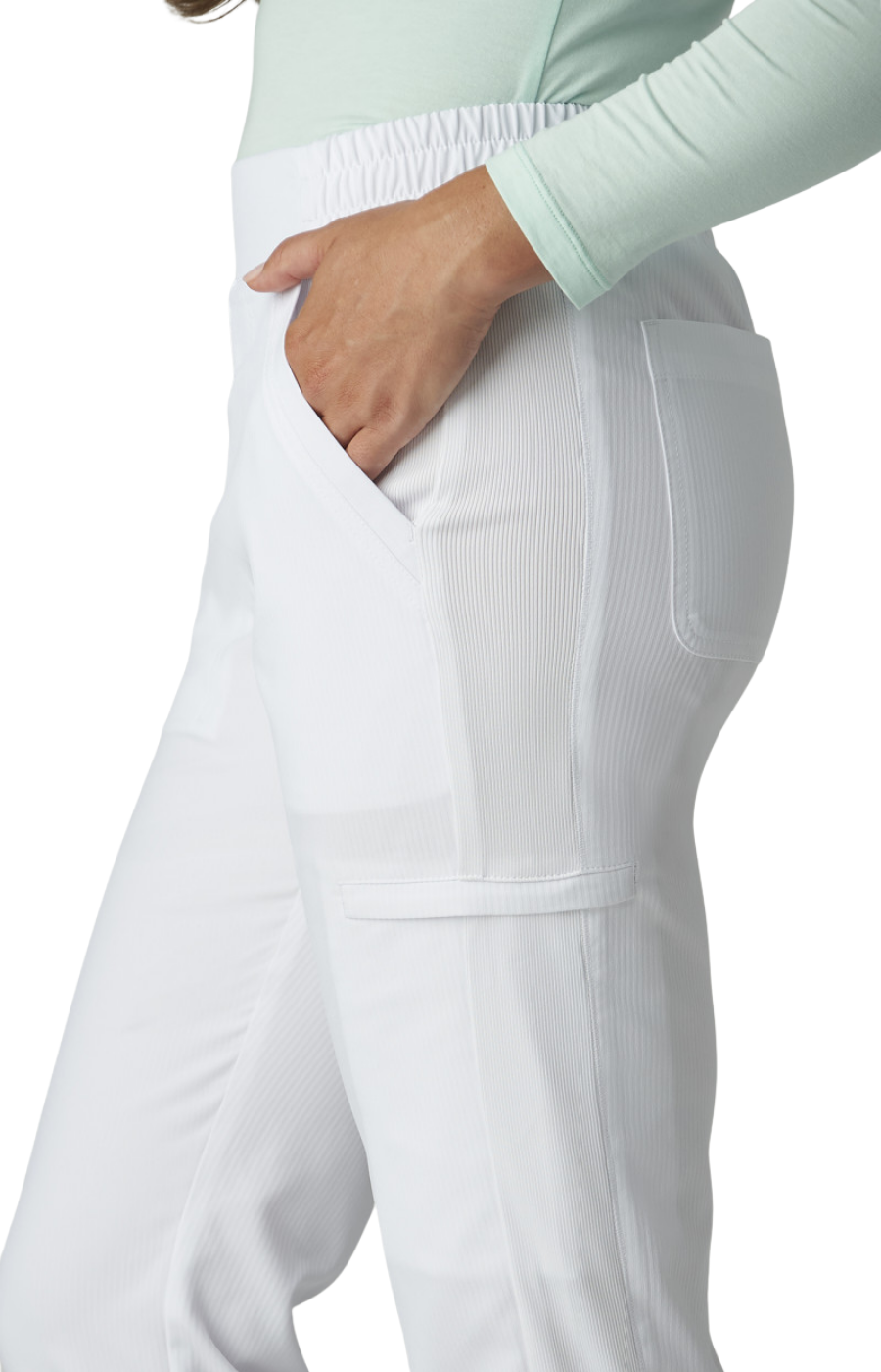 SPRING26 Conj. Mujer Koi Lite Mod. Lilias / Chessa White