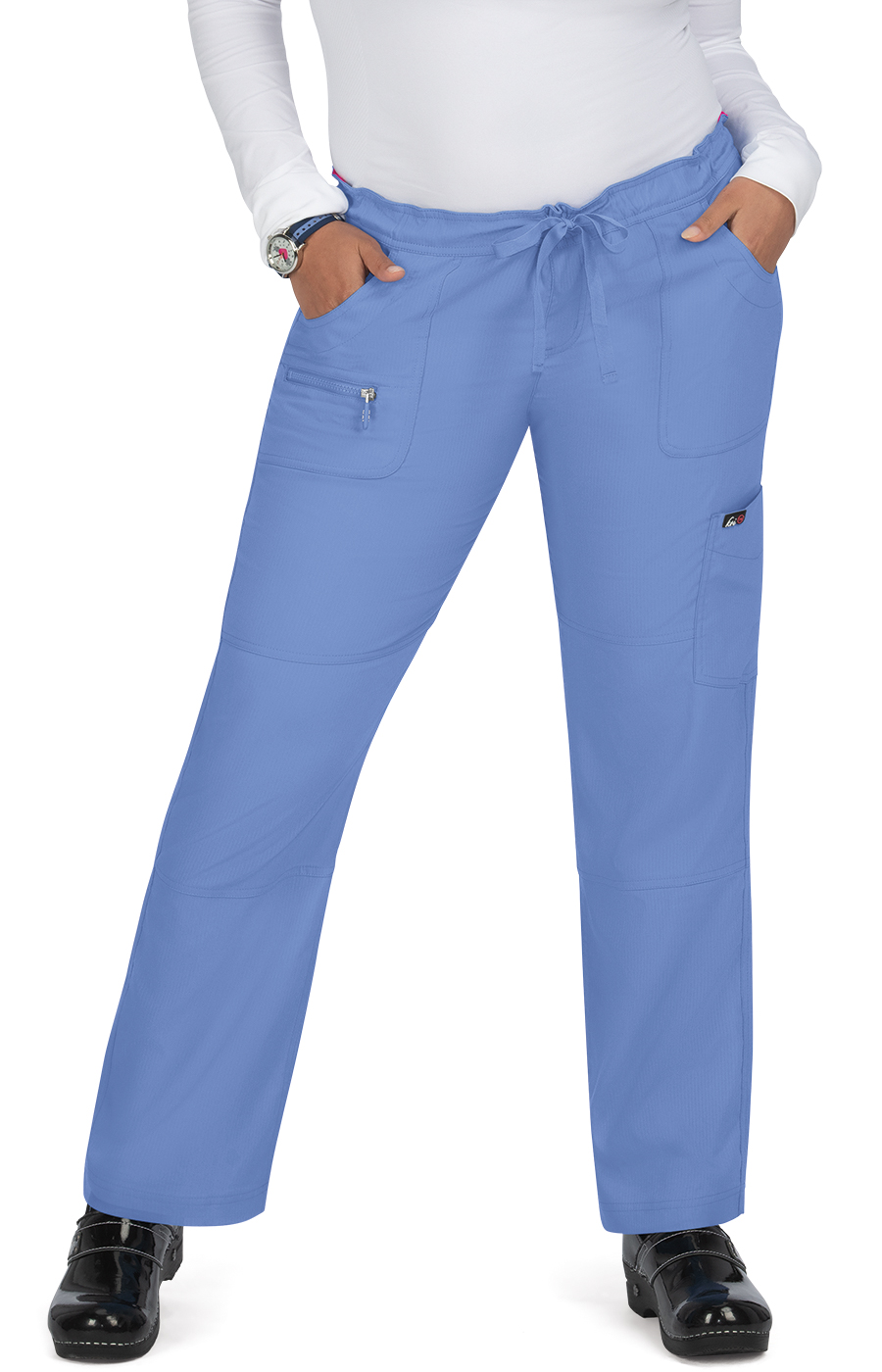 Conj. Mujer Koi Lite Mujer Philosophy / Peace Ciel