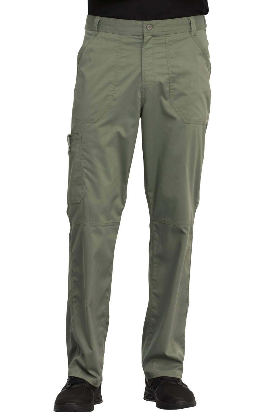 Pantalón Hombre Cherokee Revolution Mod. WW140 Olive