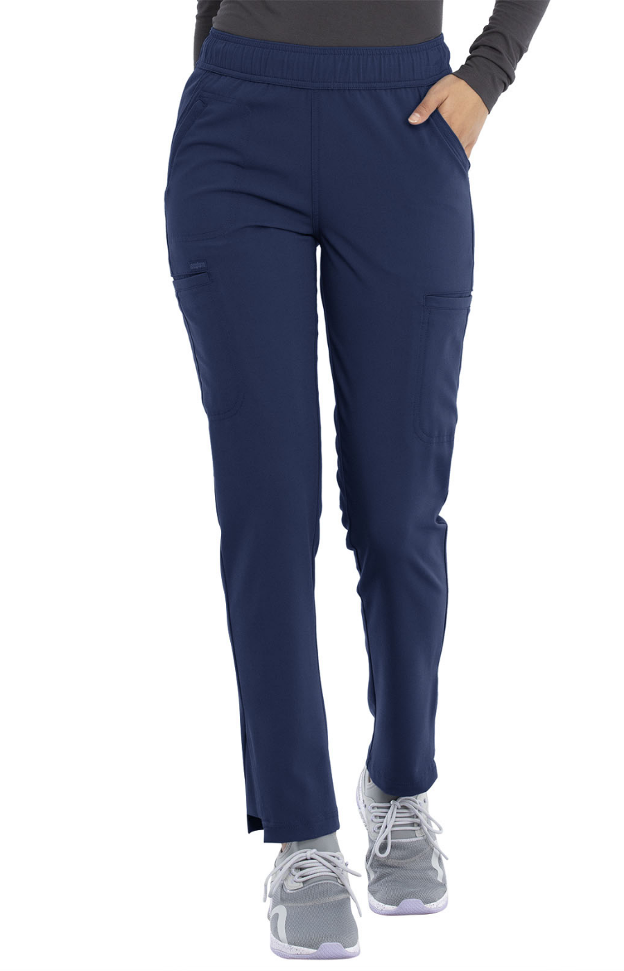 Conj. Mujer Cherokee Euphoria Mod.CK786A / CK140A Navy