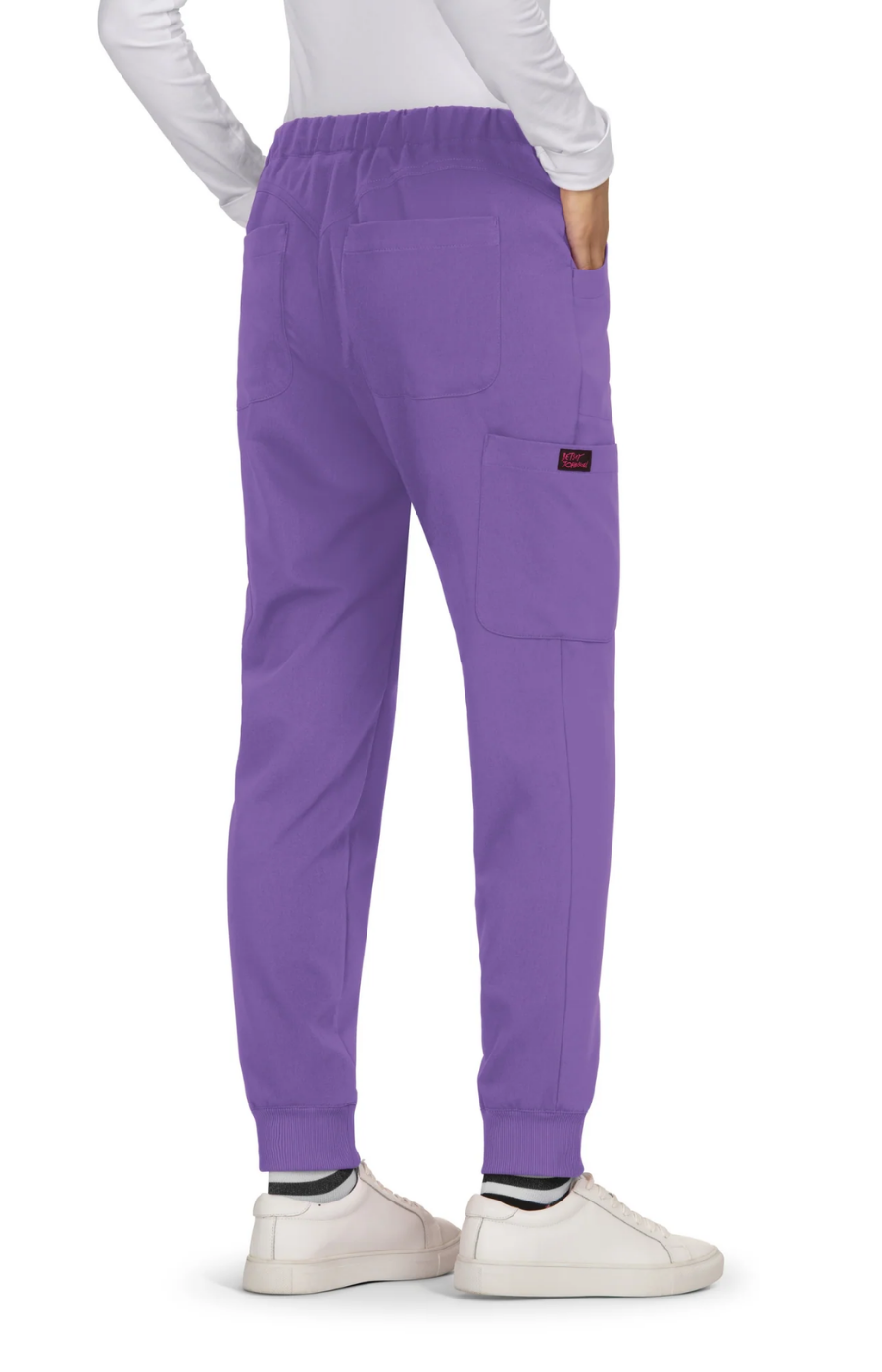 Conj. Mujer Koi Betsey Johnson Mod. Freesia / Aster Jogger Wisteria