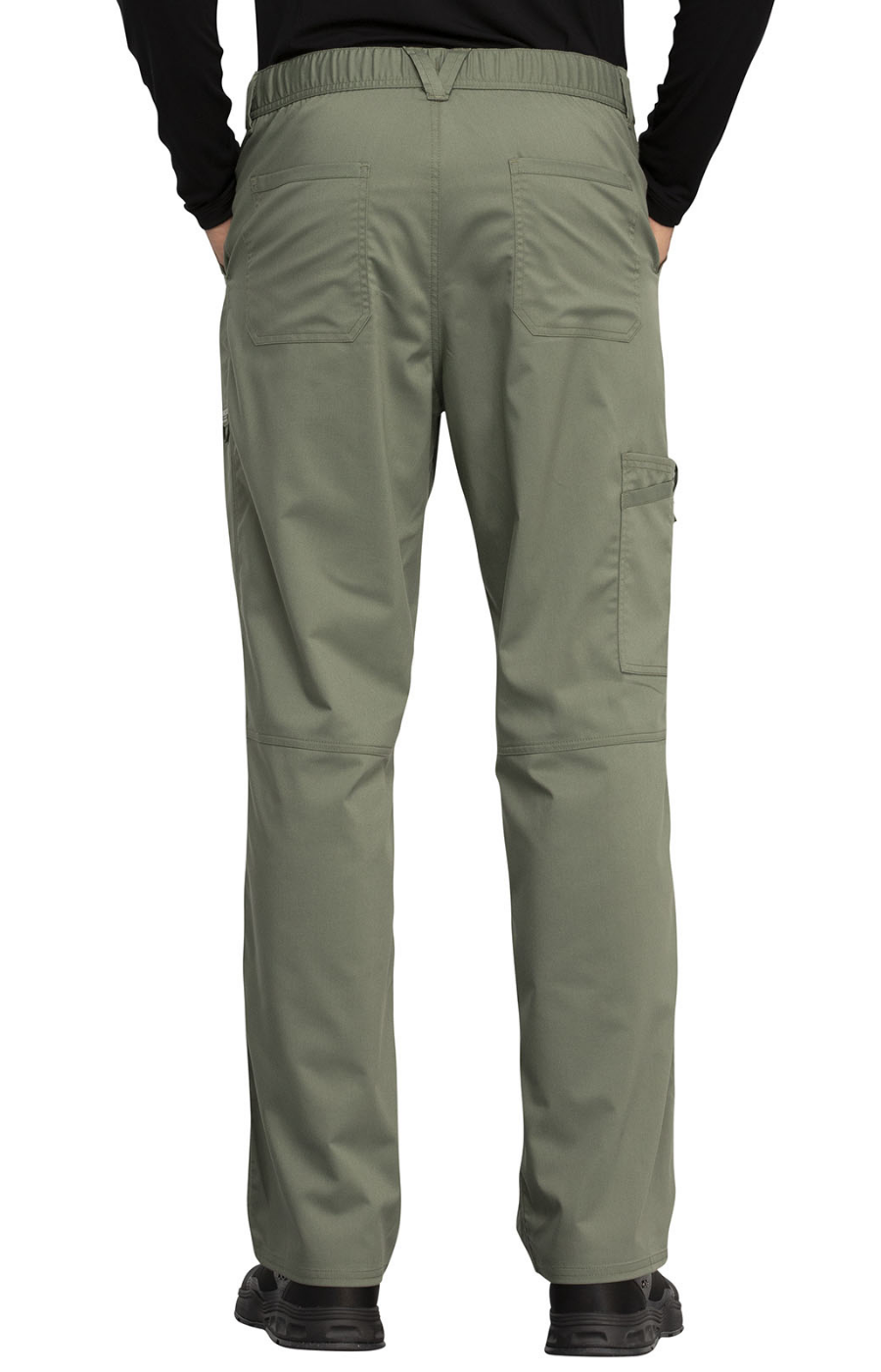 Pantalón Hombre Cherokee Revolution Mod. WW140 Olive