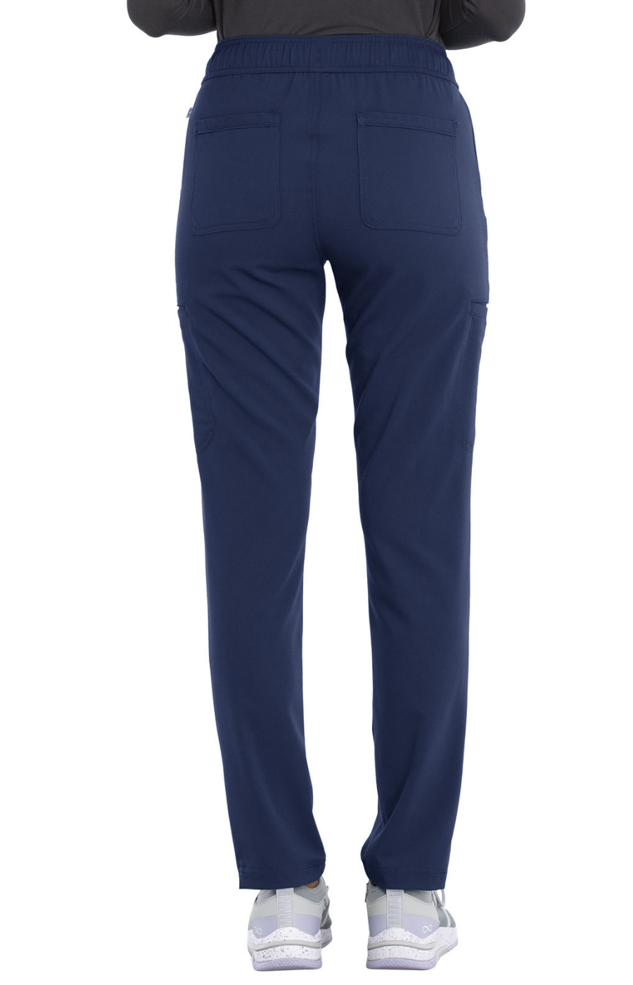 Conj. Mujer Cherokee Euphoria Mod.CK786A / CK140A Navy