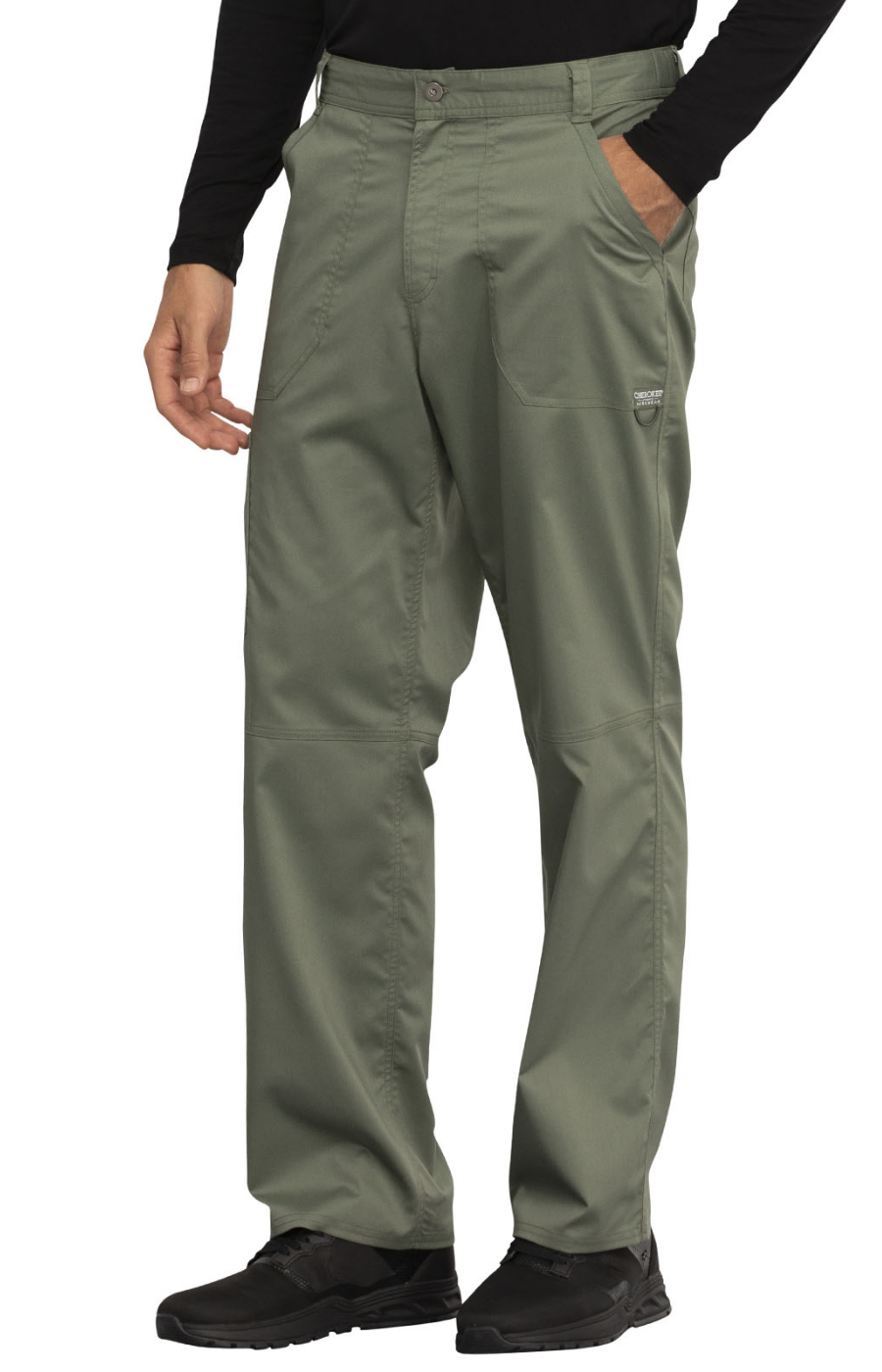 Pantalón Hombre Cherokee Revolution Mod. WW140 Olive