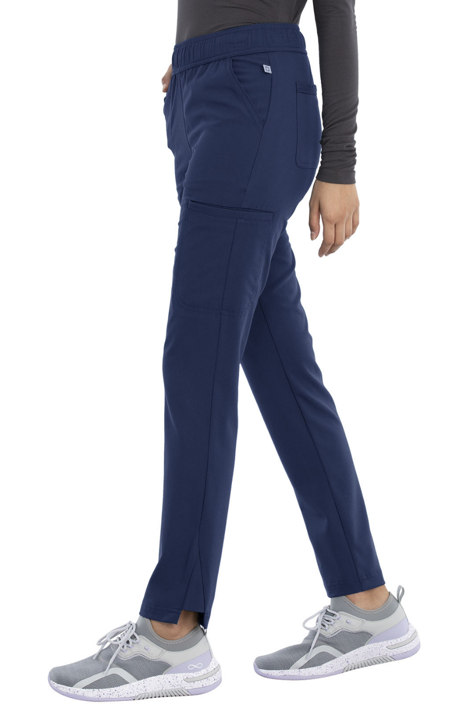 Conj. Mujer Cherokee Euphoria Mod.CK786A / CK140A Navy