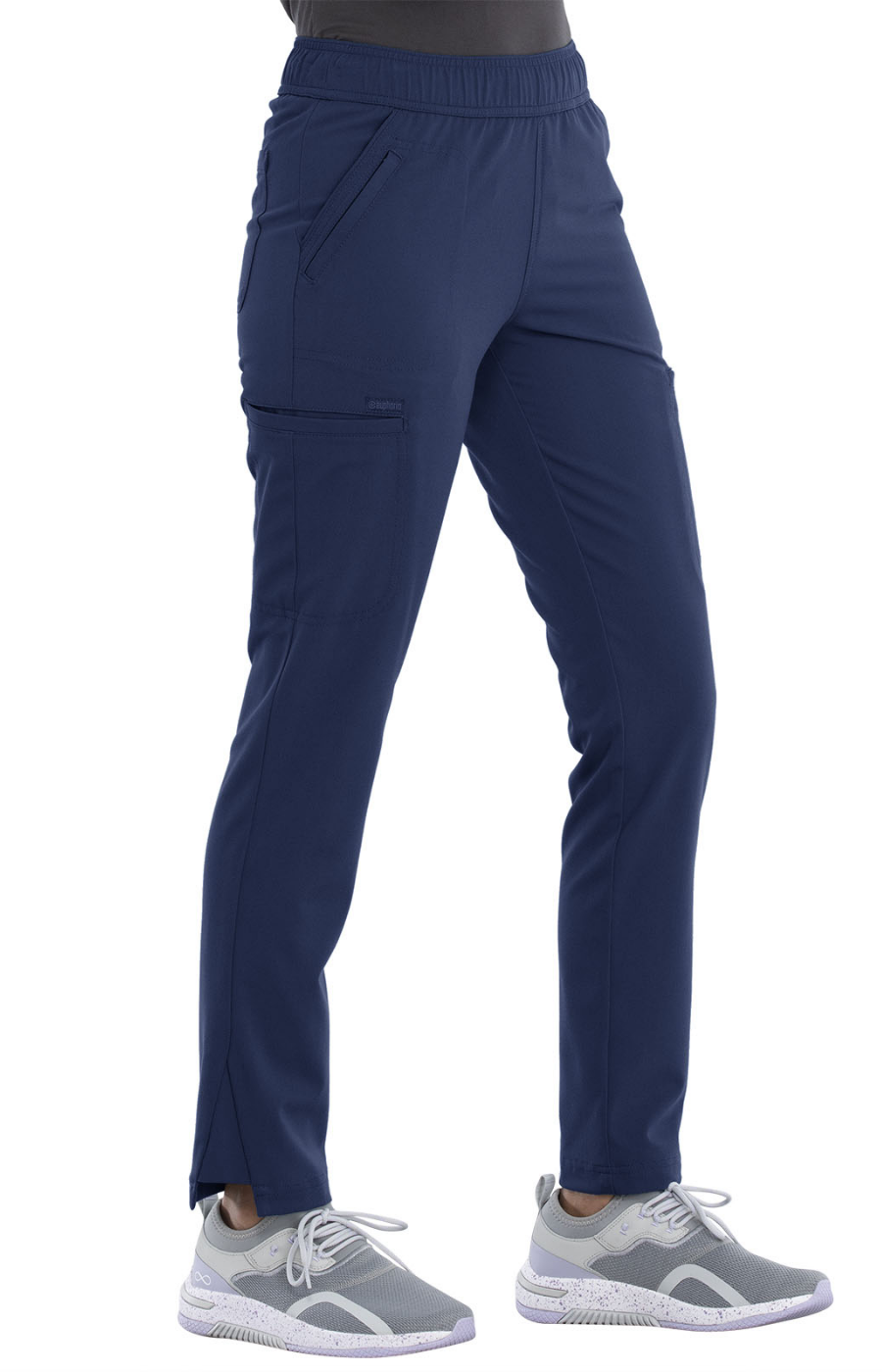 Conj. Mujer Cherokee Euphoria Mod.CK786A / CK140A Navy