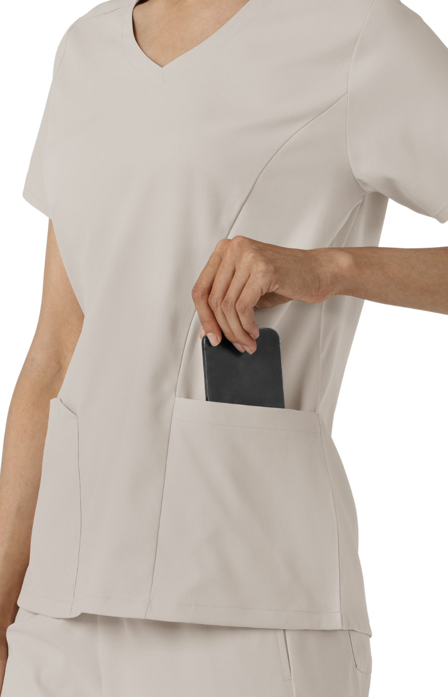 Conj. Wink Boundless Mujer 6251 / 5251 Cloud