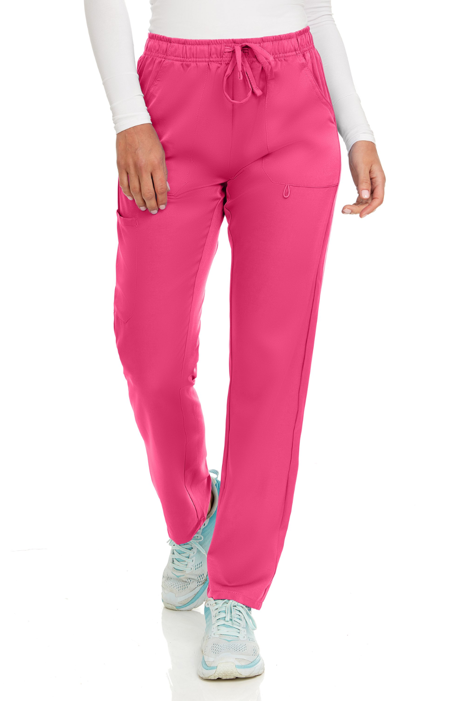 Conjunto Mujer Hey Mod. Amy Shocking Pink