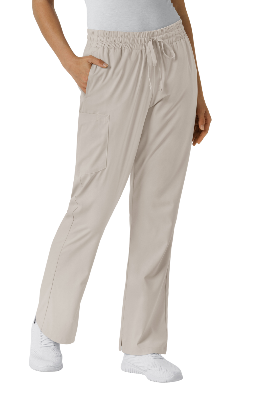 Conj. Wink Boundless Mujer 6251 / 5251 Cloud