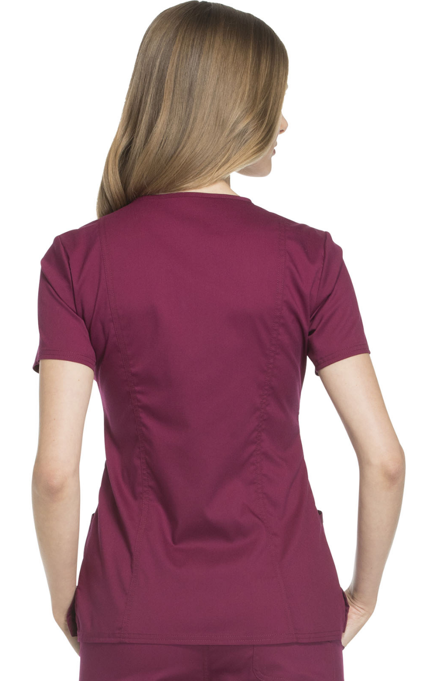 Filipina Mujer Cherokee Revolution Mod. WW610 Wine