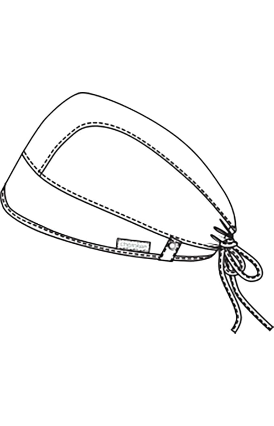 PFA Gorro Qx. Cherokee Mod. CK513DIAW Different Is Au-som