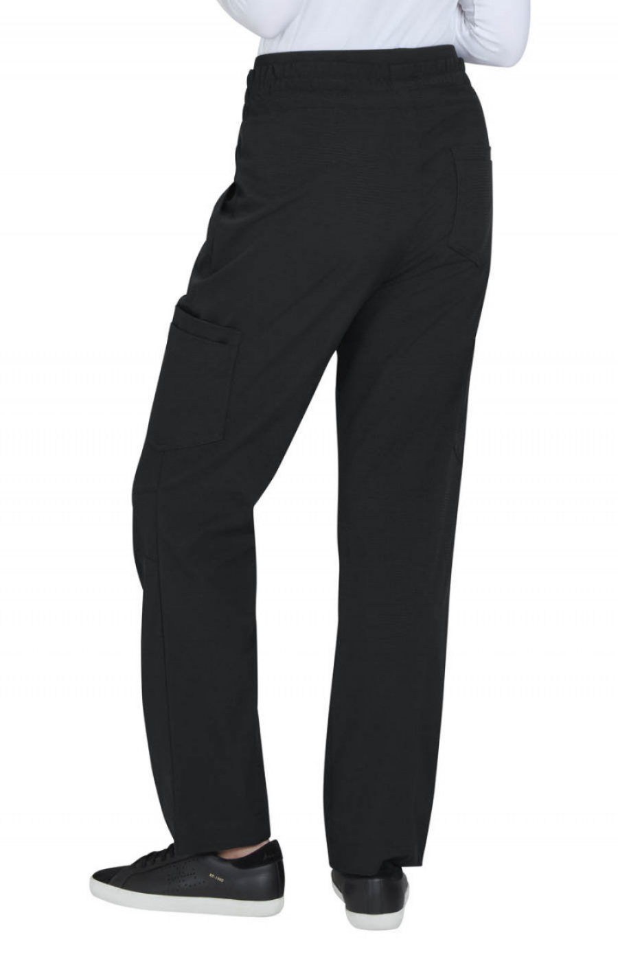SPRING25 Conj. Mujer Koi Solis Mod. Sari/Freda Black