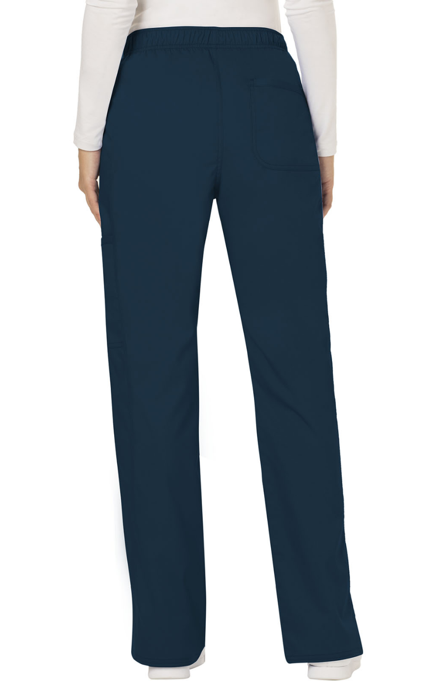 Pantalón Mujer Cherokee Revolution Mod. WW120 Caribbean Blue