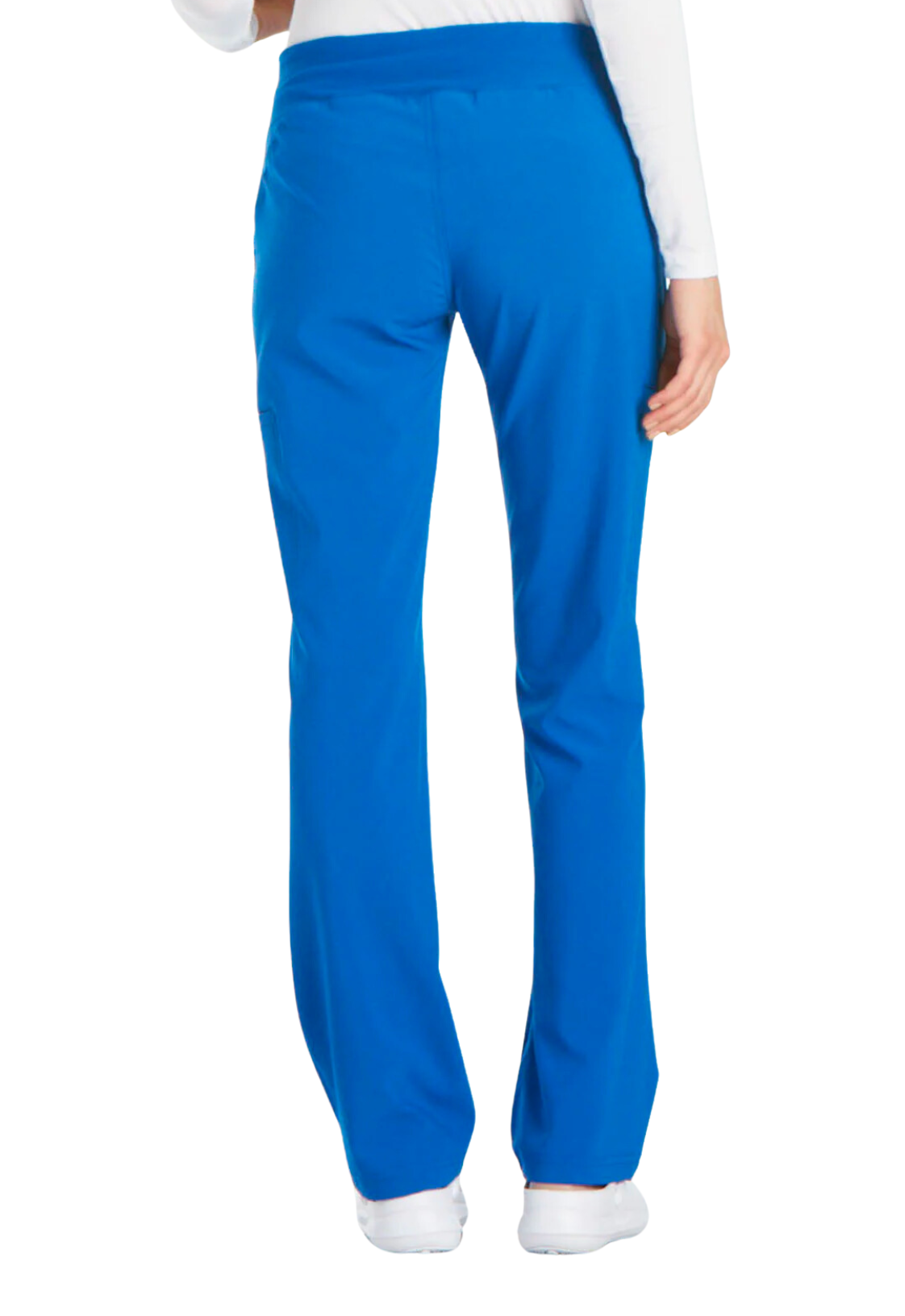 Conj. Mujer Cherokee iFlex Mod. CK605 / CK002 Royal