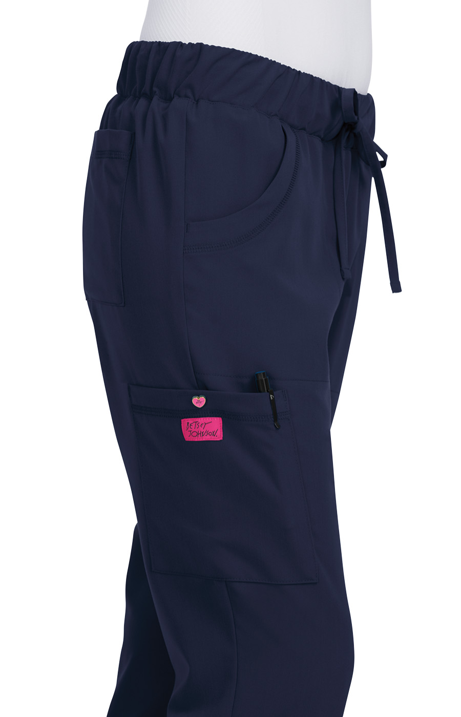 Conj. Mujer Koi Betsey Johnson Mod. Freesia / Buttercup Navy