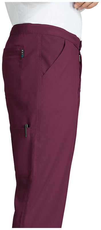 OFE Conj. Hombre Koi Lite Mod. Force/Discovery Wine SOBRE PEDIDO