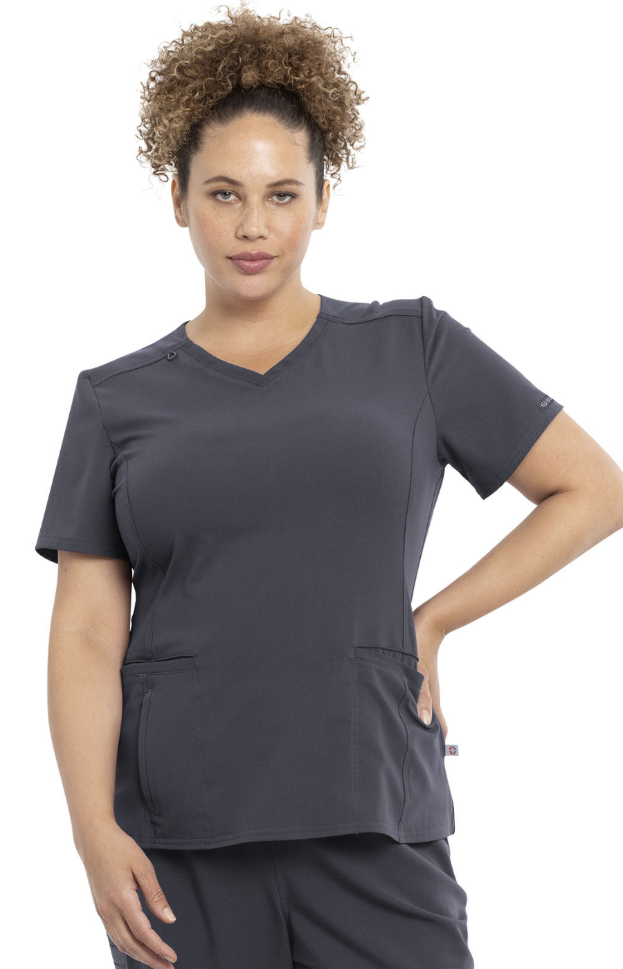 Conj. Mujer Cherokee Euphoria Mod.CK786A / CK140A Pewter