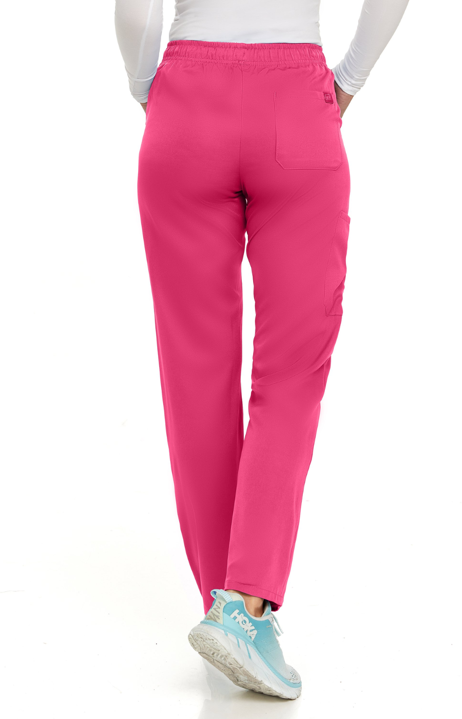 Conjunto Mujer Hey Mod. Amy Shocking Pink