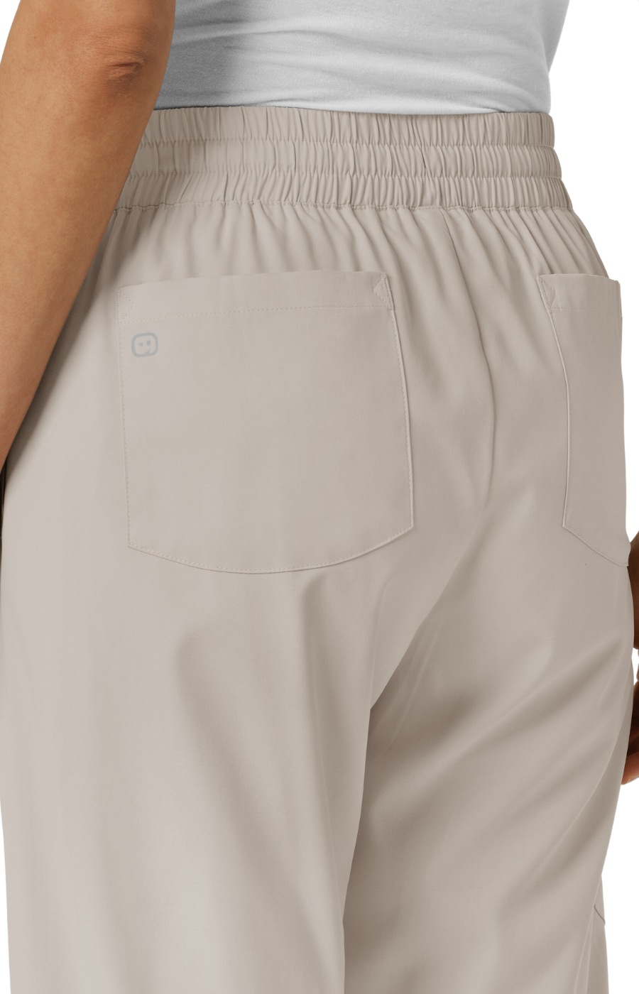 Conj. Wink Boundless Mujer 6251 / 5251 Cloud