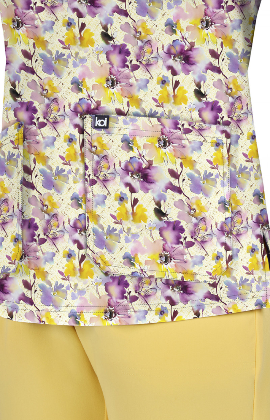 SUMMER25 Filipina Mujer Koi Next Gen Mod. Early Energy Sunmerry Blooms