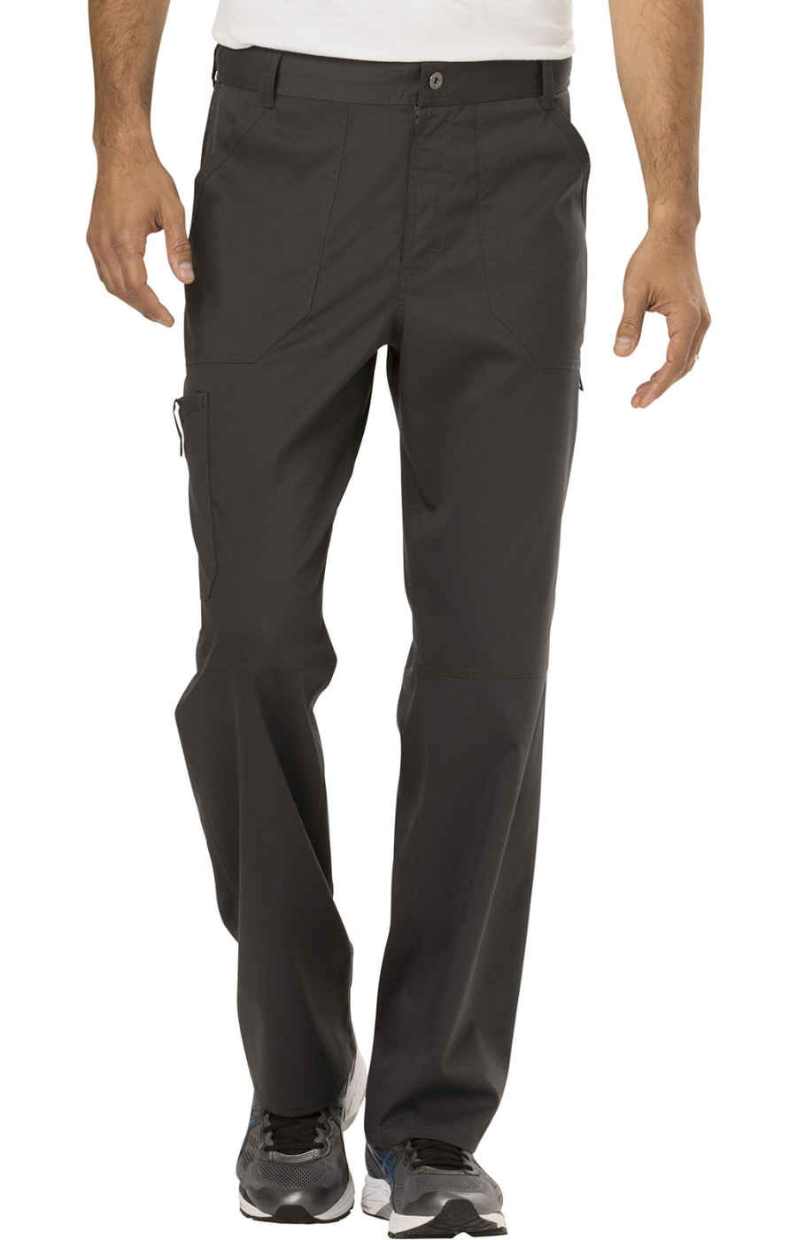 Pantalón Hombre Cherokee Revolution Mod. WW140 Pewter