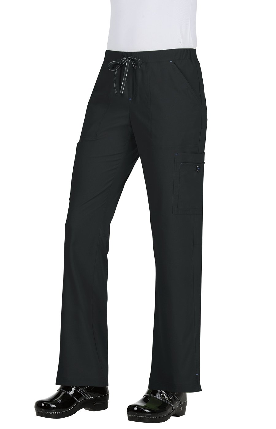 Conj. Koi Basics Mujer Cali / Holly Heather Platinum Grey Black