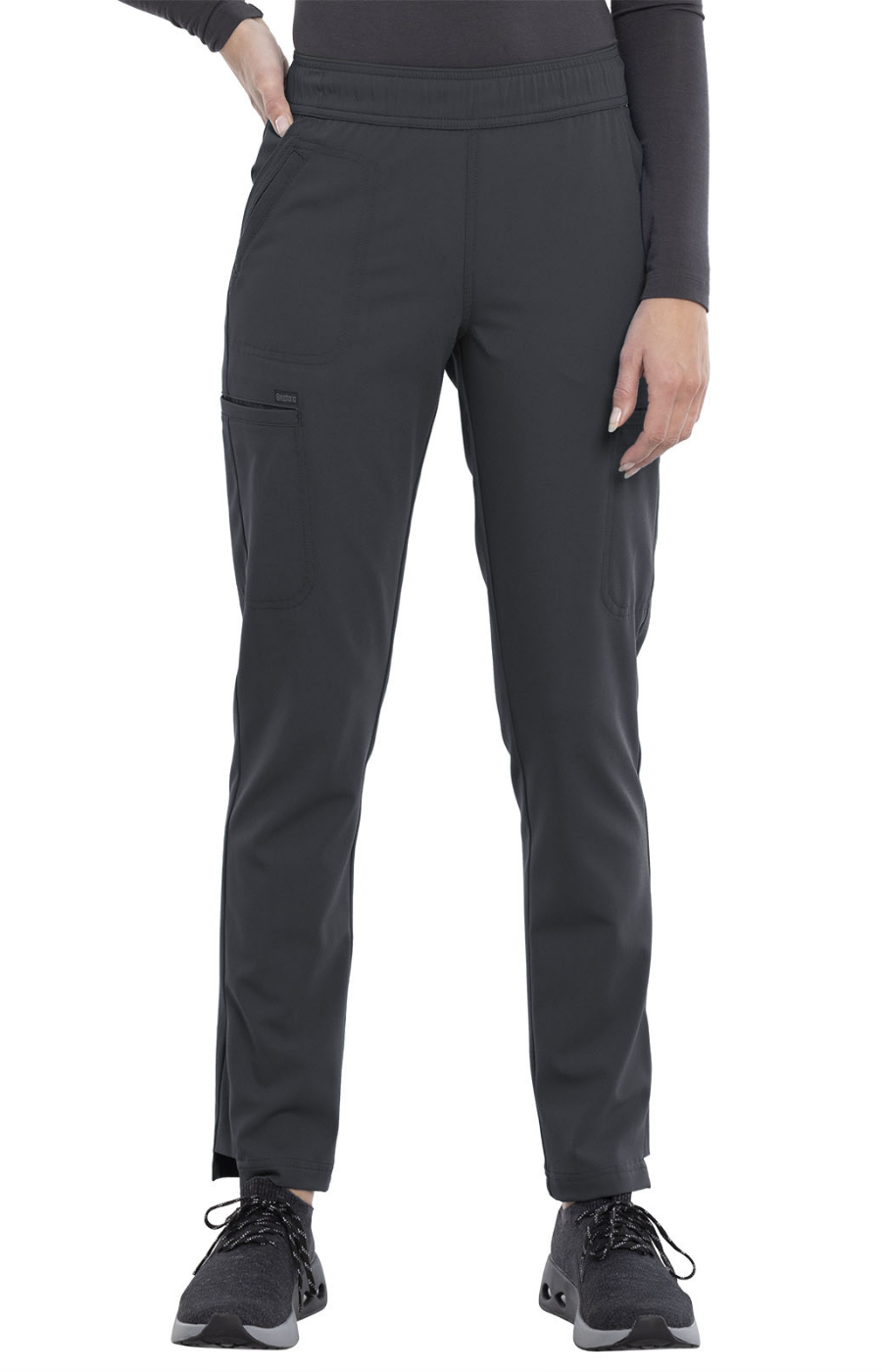 Conj. Mujer Cherokee Euphoria Mod.CK786A / CK140A Pewter