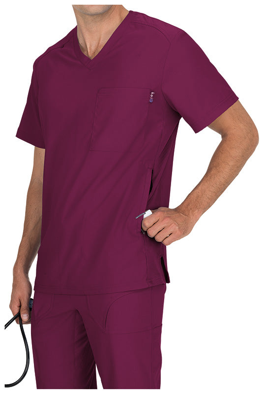 OFE Conj. Hombre Koi Lite Mod. Force/Discovery Wine SOBRE PEDIDO