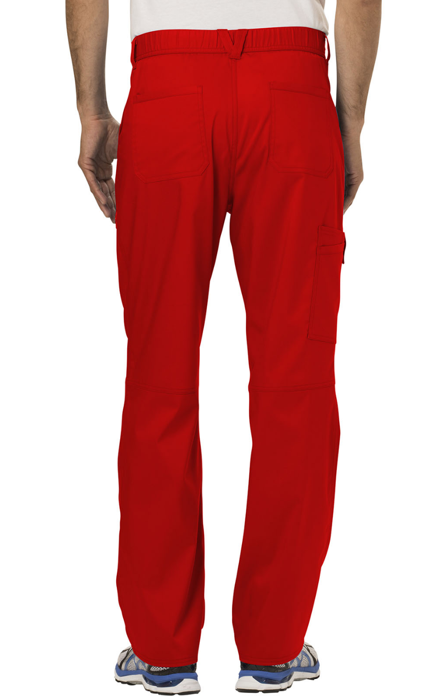 Pantalón Hombre Cherokee Revolution Mod. WW140 Red