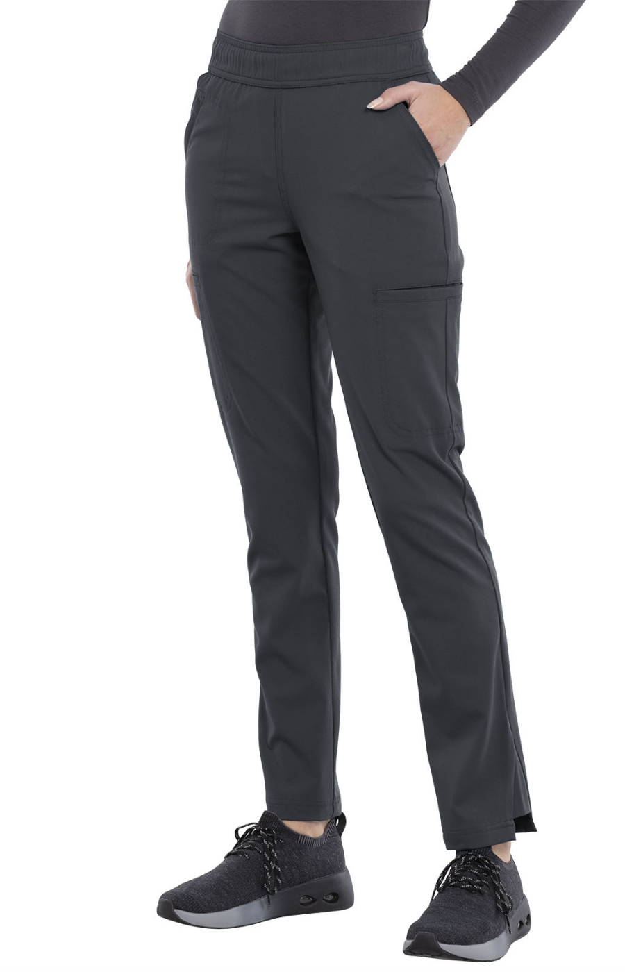 Conj. Mujer Cherokee Euphoria Mod.CK786A / CK140A Pewter