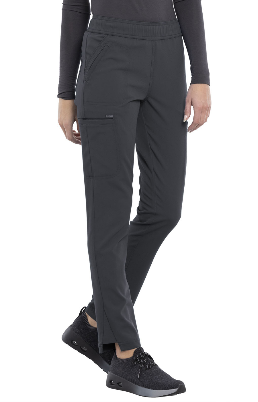 Conj. Mujer Cherokee Euphoria Mod.CK786A / CK140A Pewter