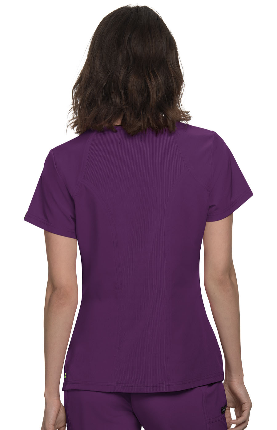 Conj. Mujer Planet Koi Mod. Renew / Cherish Eggplant JOGGER